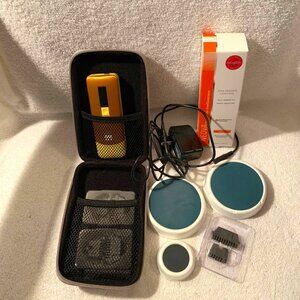 NO! NO! HAIR REMOVAL SYSTEM